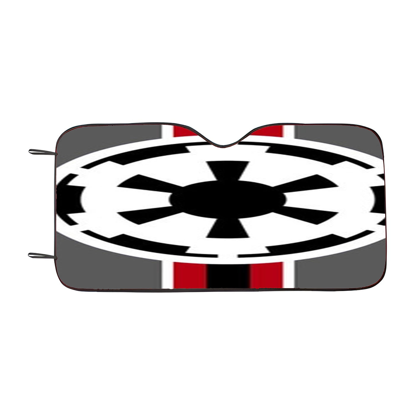 Galactic Empire Star Wars Car Auto Sun Shade Windshield Cover