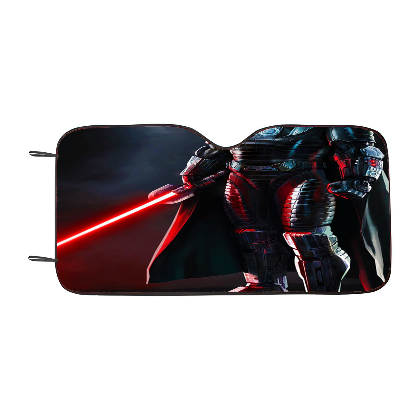 Star Wars Darth Malgus The Old Republic Car Auto Sun Shade Windshield Cover