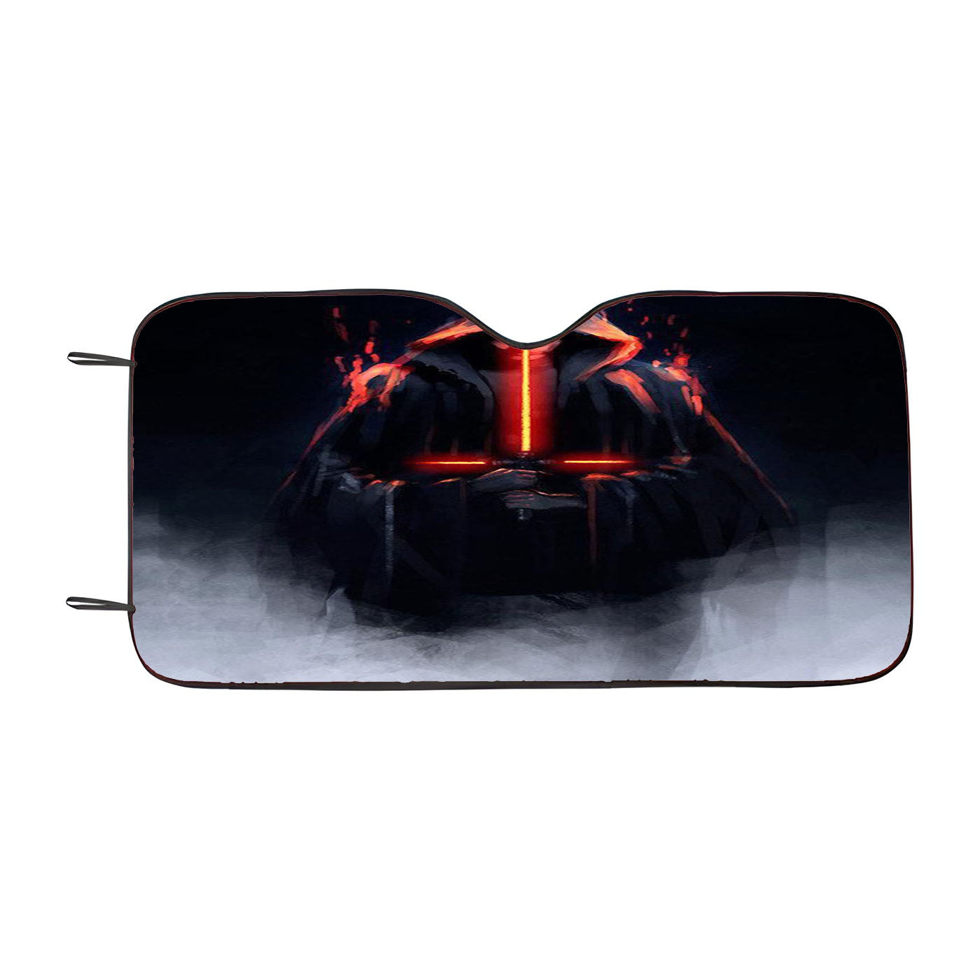 Star Wars Fanart Car Auto Sun Shade Windshield Cover
