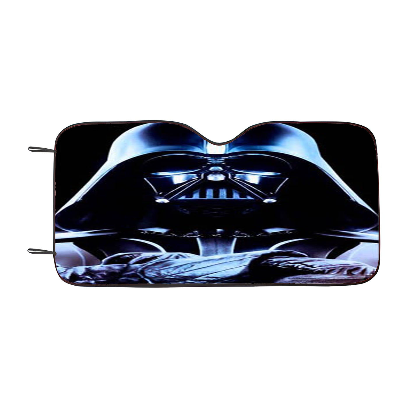 Star Wars Imperial Darth Vader Car Auto Sun Shade Windshield Cover