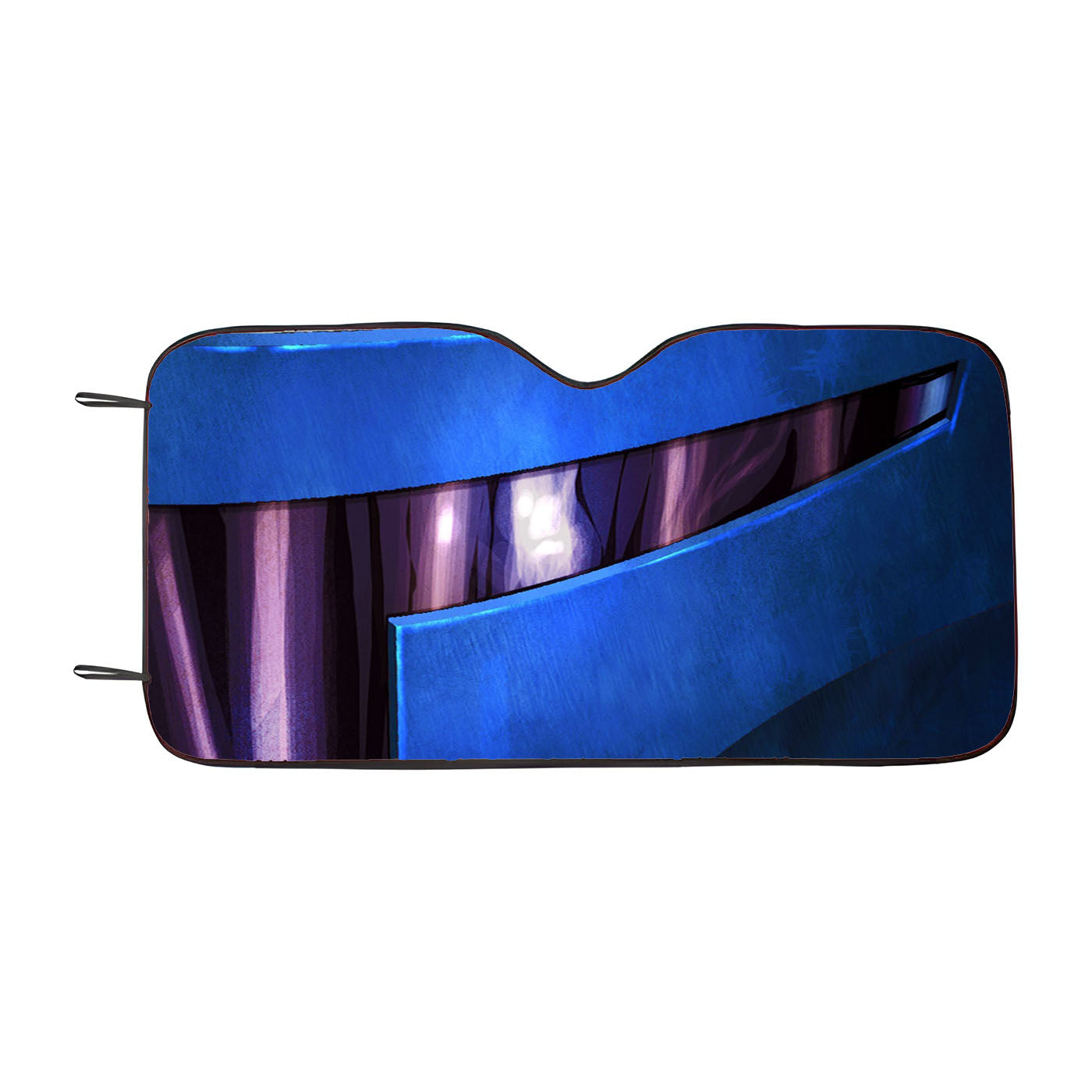 Star Wars Jango Fett Car Auto Sun Shade Windshield Cover