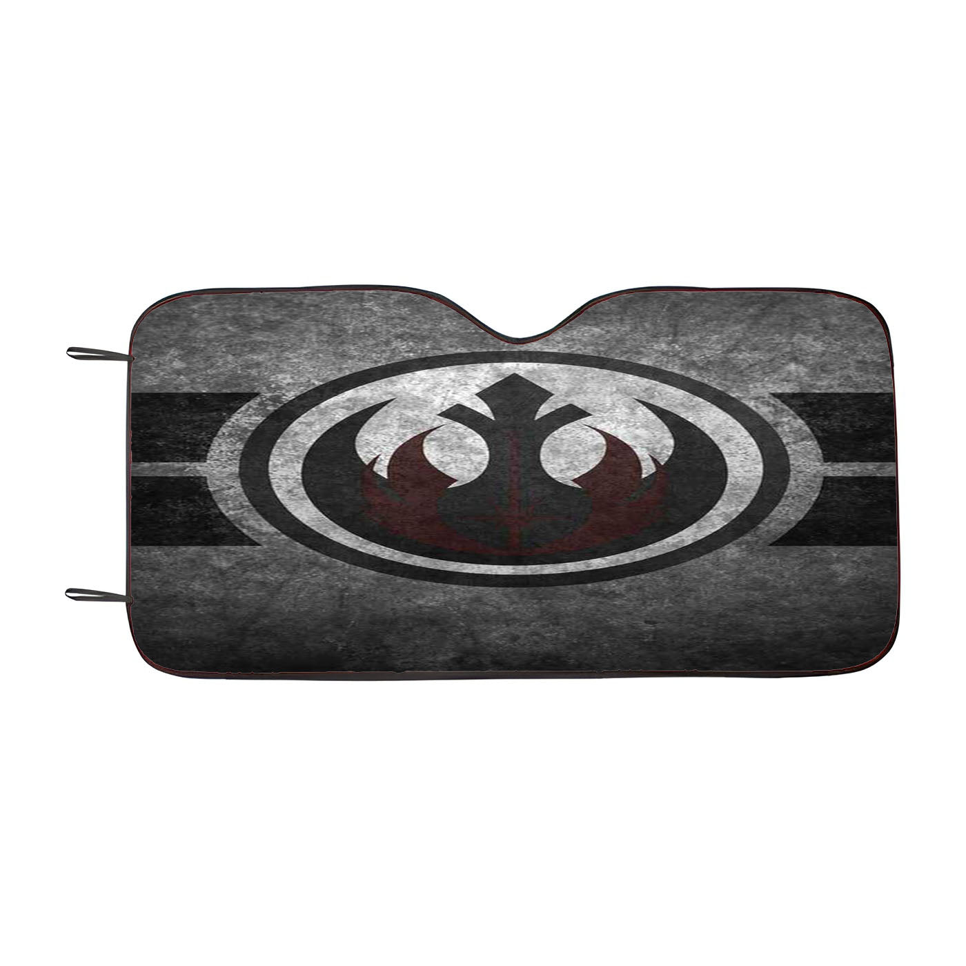 Star Wars Jedi Order Car Auto Sun Shade Windshield Cover