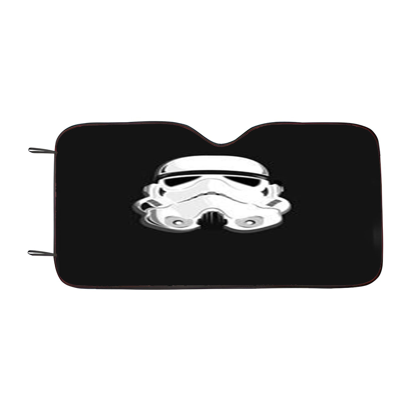 Star Wars Storm Trooper Car Auto Sun Shade Windshield Cover