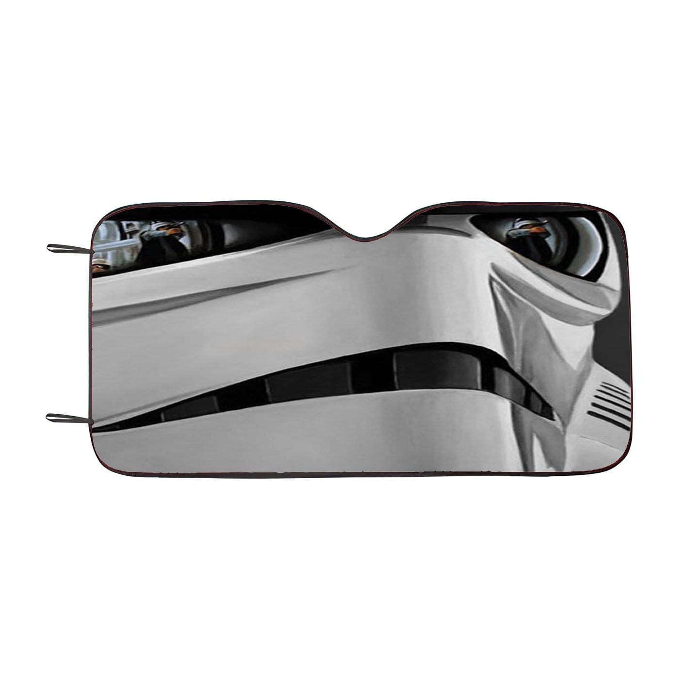 Star Wars Stormtrooper 02 Car Auto Sun Shade Windshield Cover