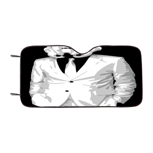 Star Wars Stormtrooper 04 Car Auto Sun Shade Windshield Cover