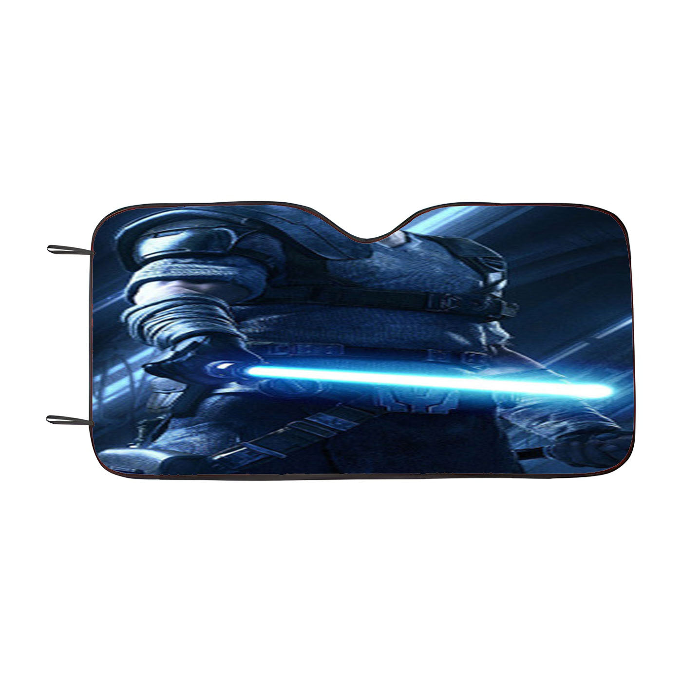 Star Wars The Force Car Auto Sun Shade Windshield Cover
