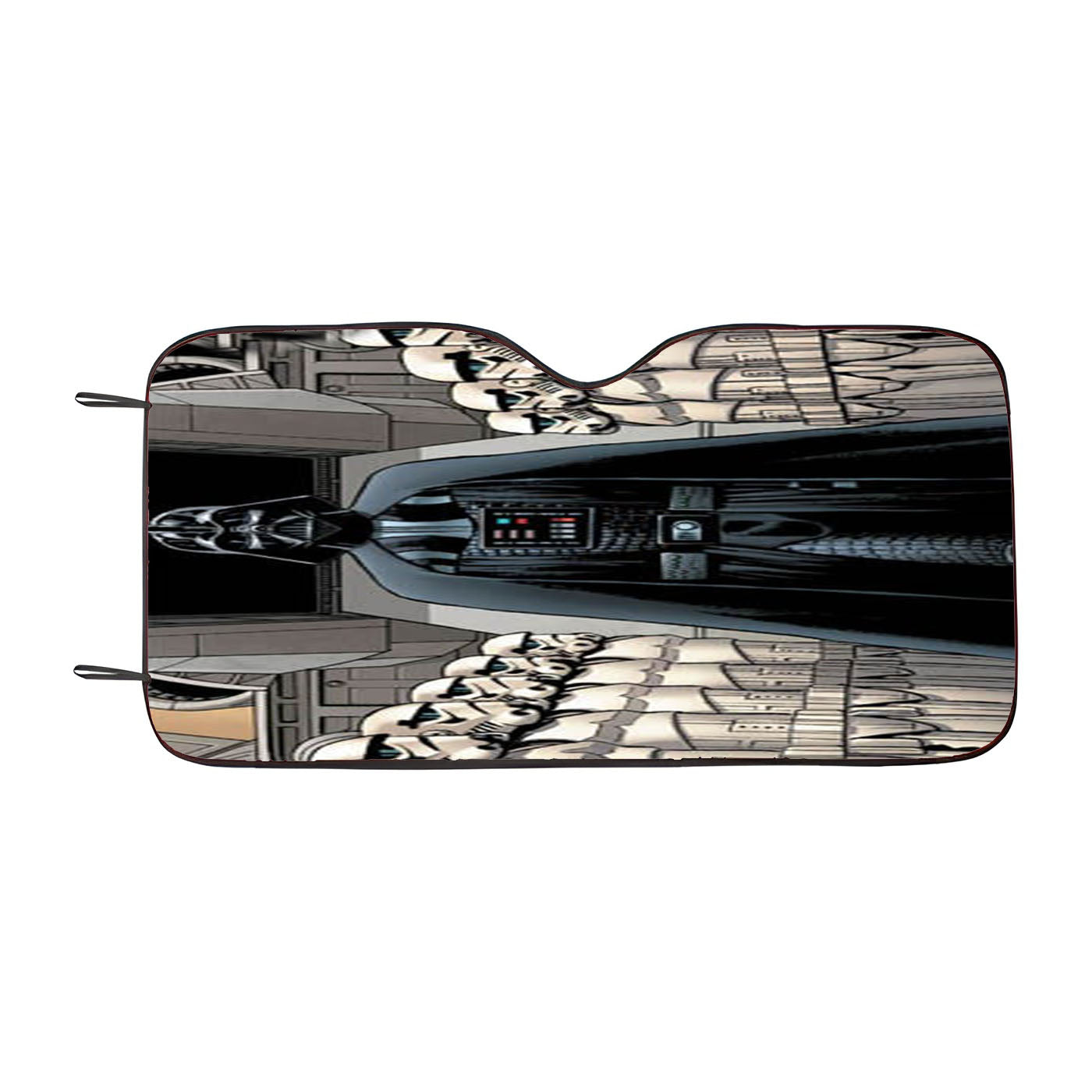 Star Wars Vader Car Auto Sun Shade Windshield Cover