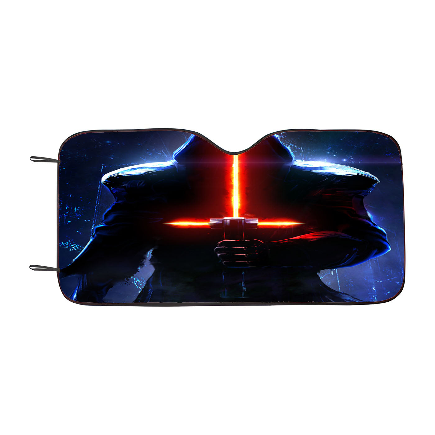 Stars Wars The Force Awakens Car Auto Sun Shade Windshield Cover