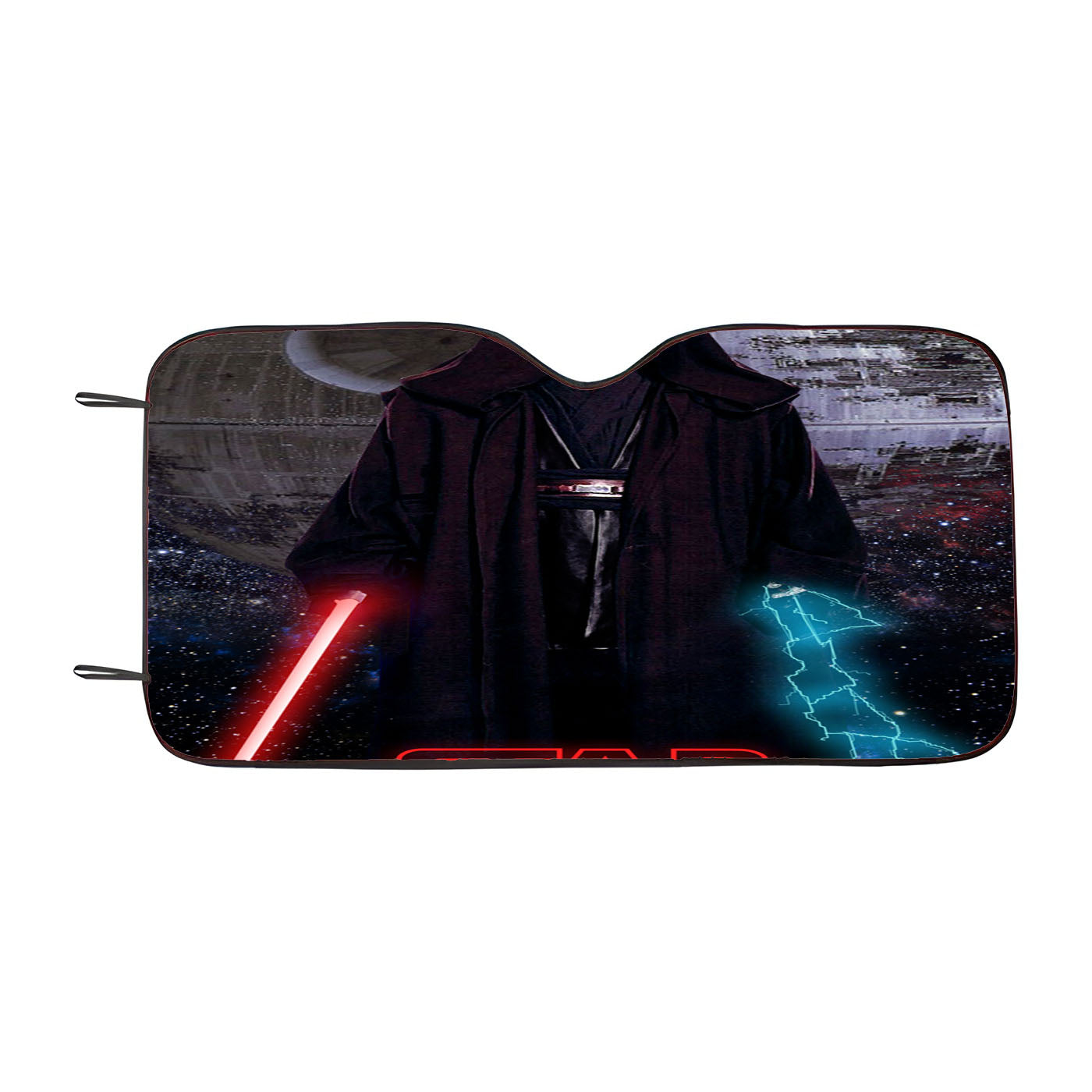 Start Wars Disney A New Empire Car Auto Sun Shade Windshield Cover