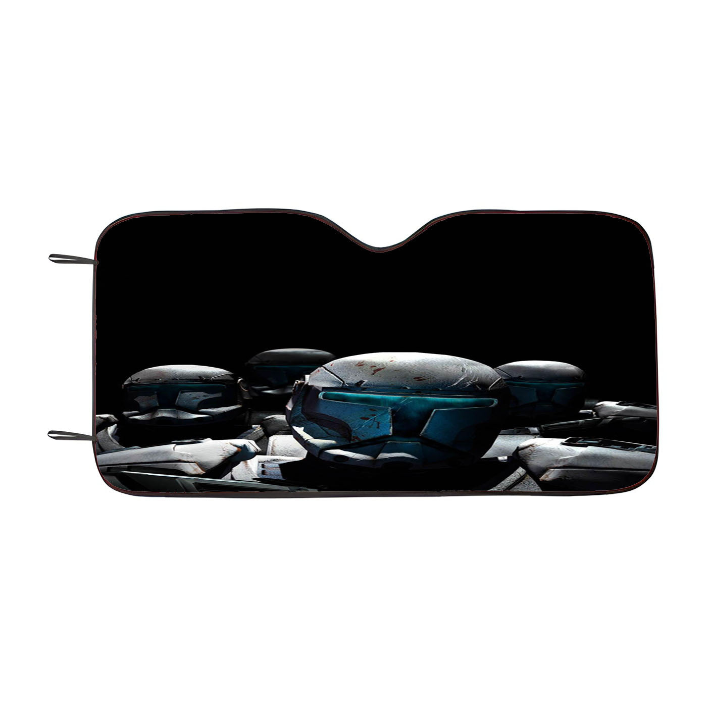 Start Wars Disney Dark Night Car Auto Sun Shade Windshield Cover