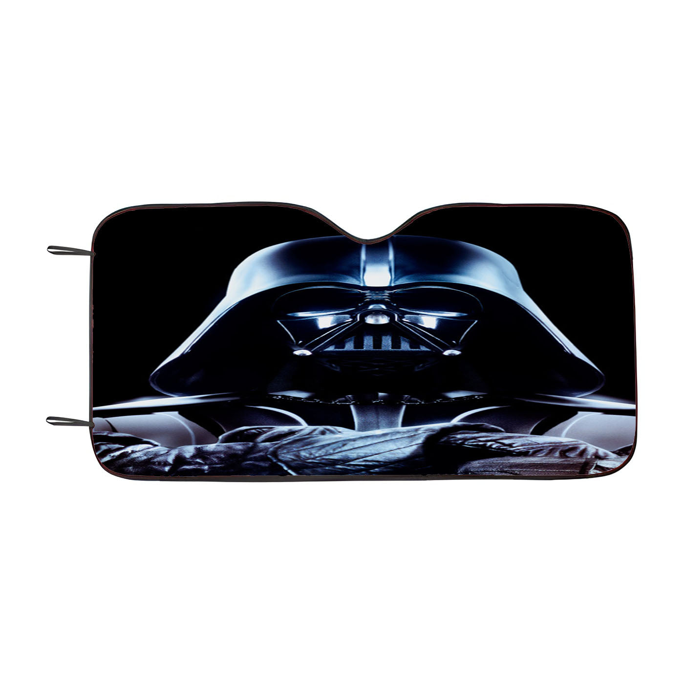 Start Wars Disney Dark Side Car Auto Sun Shade Windshield Cover