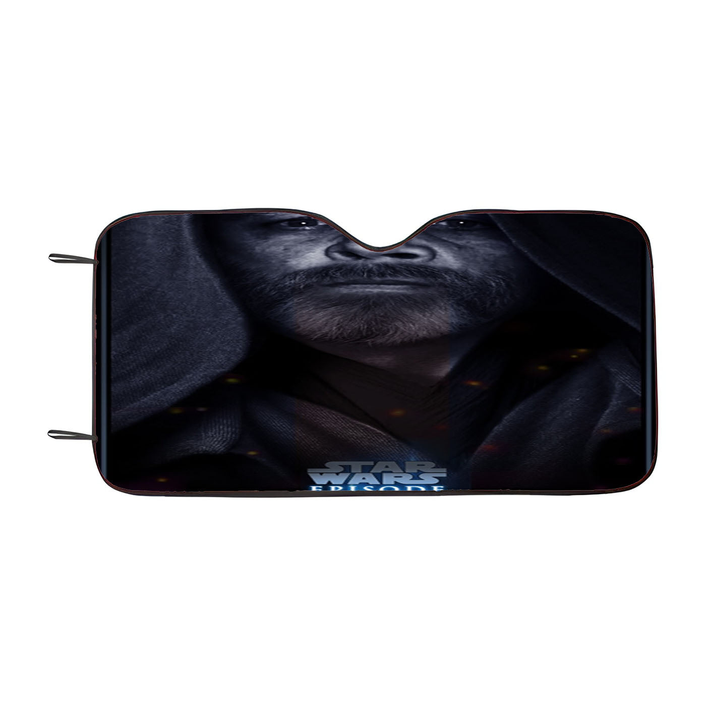 Start Wars Disney Eps Vii Car Auto Sun Shade Windshield Cover