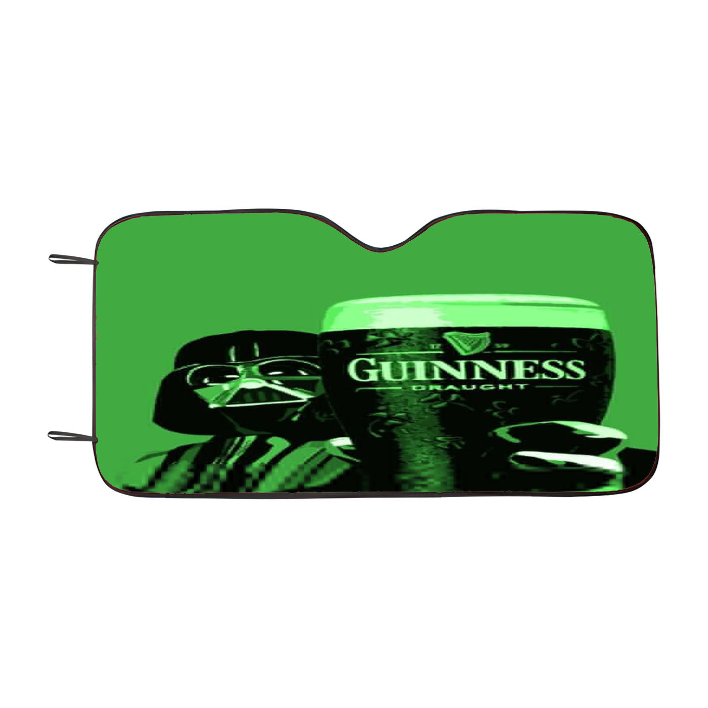 Start Wars Disney Genuines Car Auto Sun Shade Windshield Cover