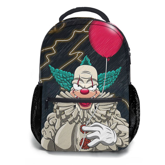 17 Fondos De Los Simpsons Fondocelular School Backpacks