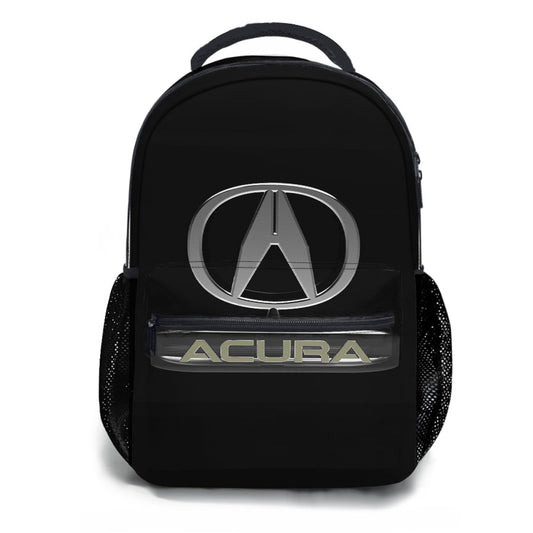 A Beautifull Acura School Backpacks
