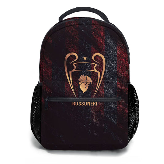 Ac Milan Rosoneri School Backpacks