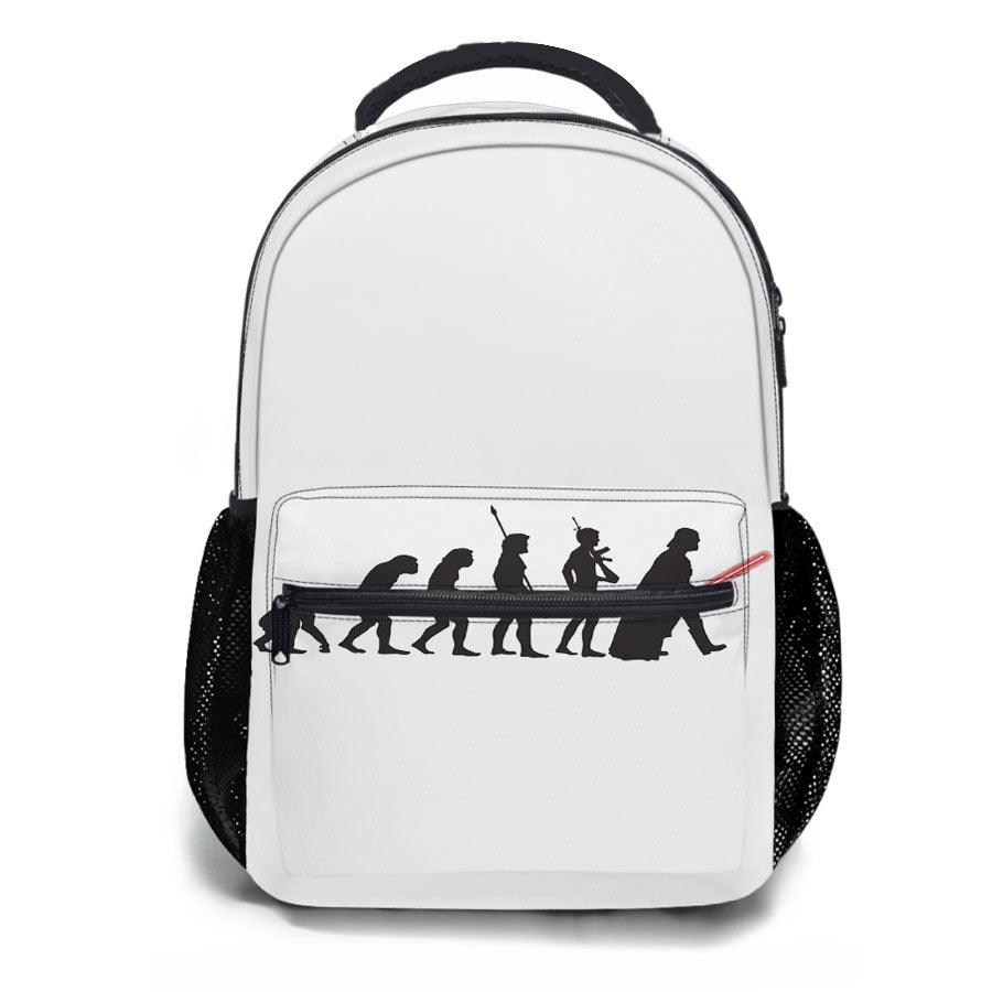 Evolution Star Wars School Backpacks