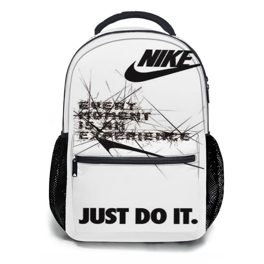 Nike Every Moment Is Reversed School Backpacks