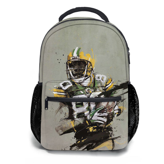 80 Nfl Football School Backpacks