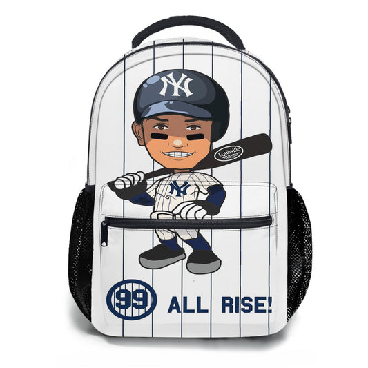 Aaron Judge All Rise School Backpacks