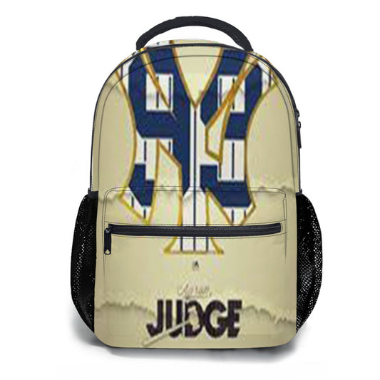 Aaron Judge New York Yankees 99 School Backpacks