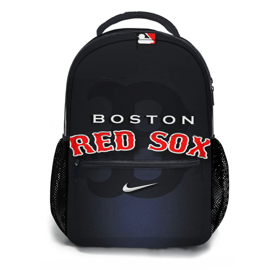 Boston Red Sox School Backpacks