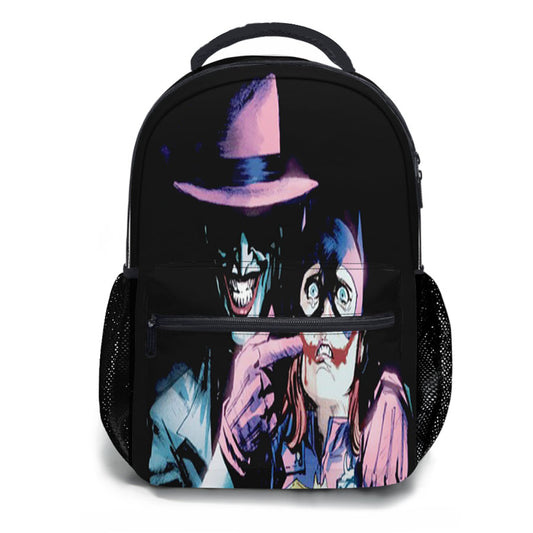 Joker School Backpacks