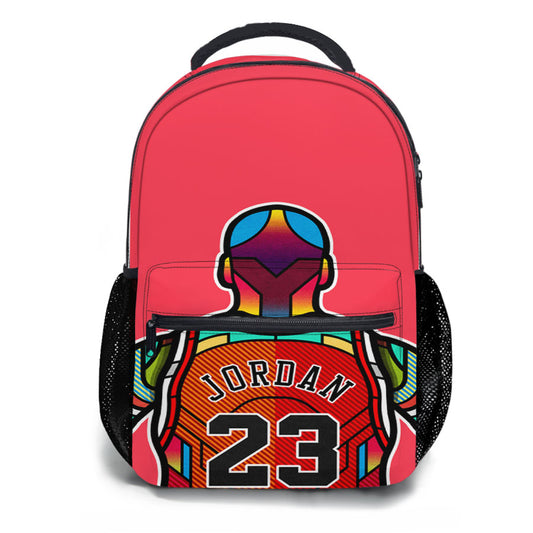 Jordan 23 School Backpacks