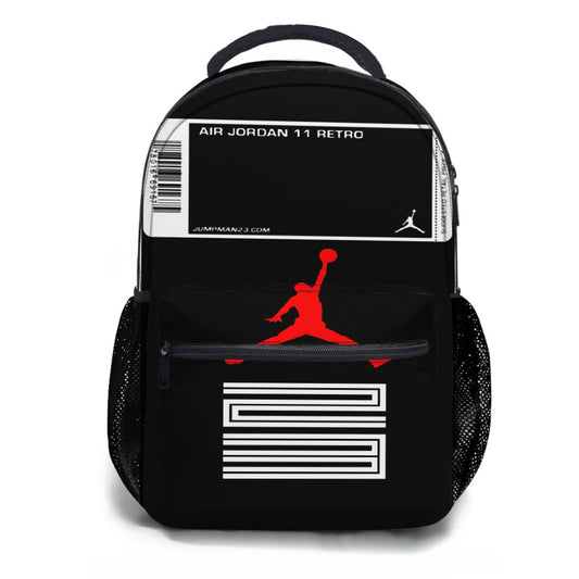 Jordan 23 Retro School Backpacks