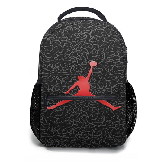 Jordan Elephent School Backpacks