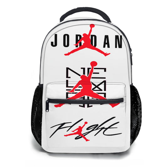 Jordan Logo School Backpacks