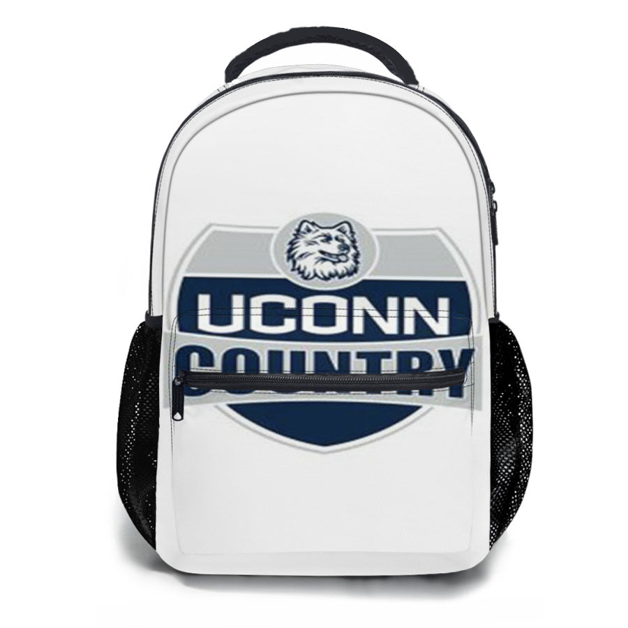 Uconn Country School Backpacks