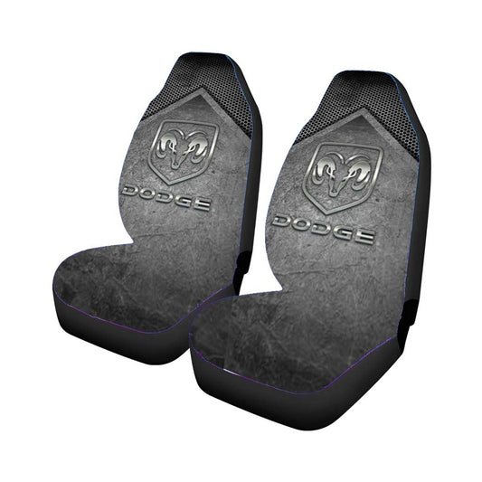 Dodge Symbol Car Seat Covers