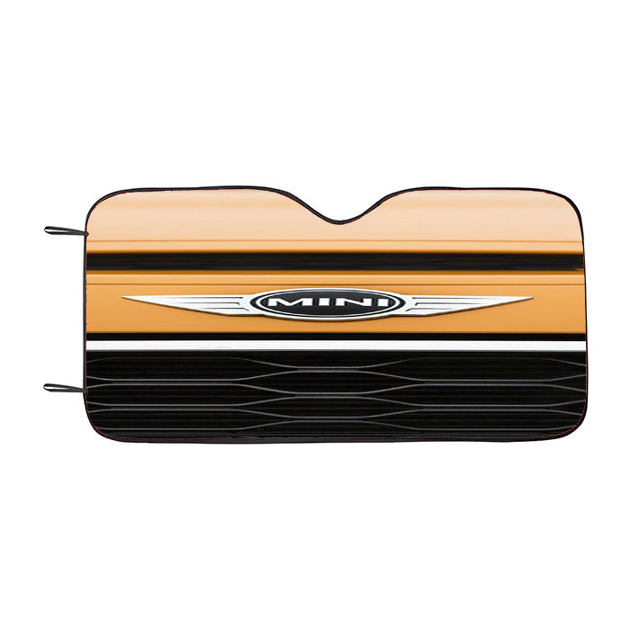 Mini Cooper 1 Car Auto Sun Shade Windshield Cover