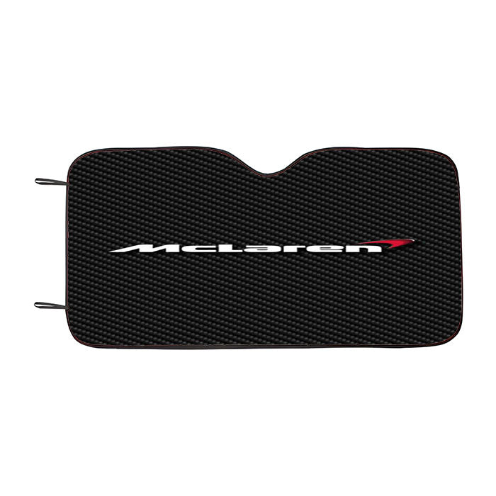 Nismo Logo Car Auto Sun Shade Windshield Cover