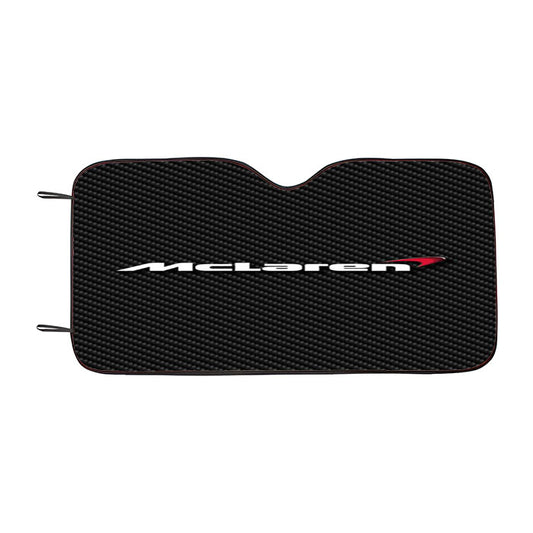Nismo Logo Car Auto Sun Shade Windshield Cover