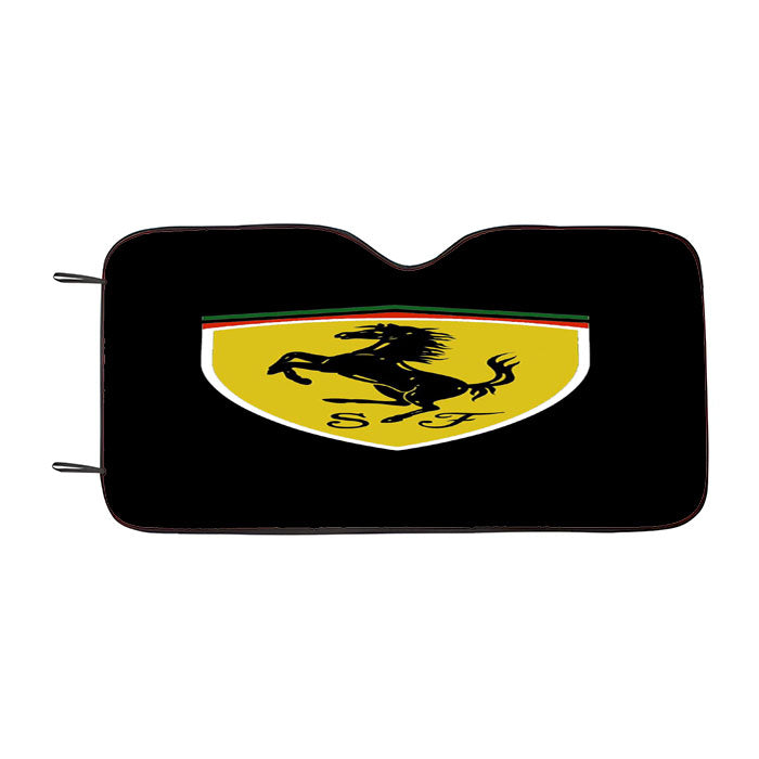 Nissan Gtr Logo Car Auto Sun Shade Windshield Cover
