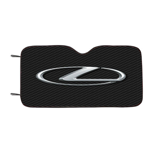 Nissan Z Logo Car Auto Sun Shade Windshield Cover