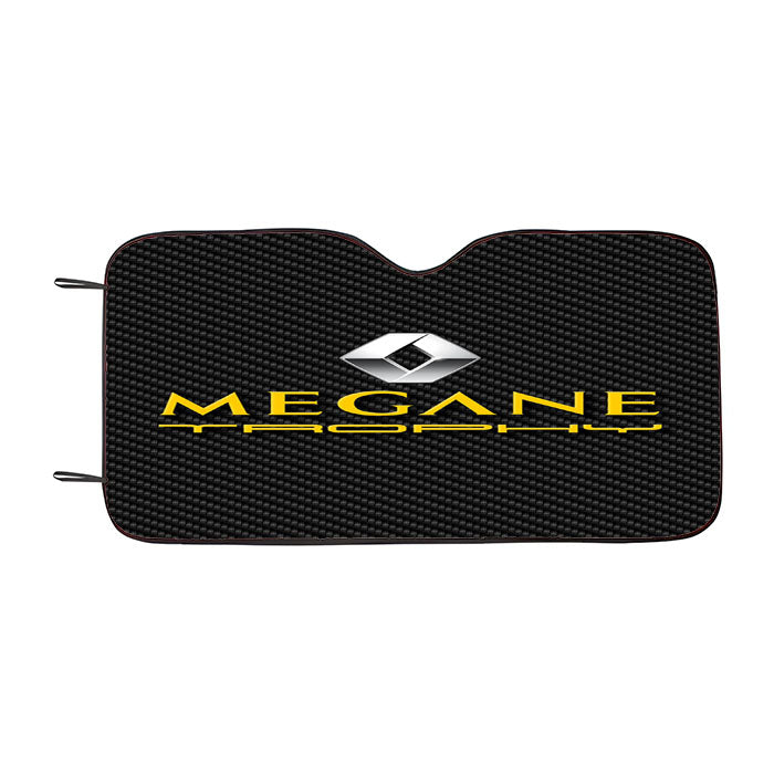 Renault Megane Car Auto Sun Shade Windshield Cover