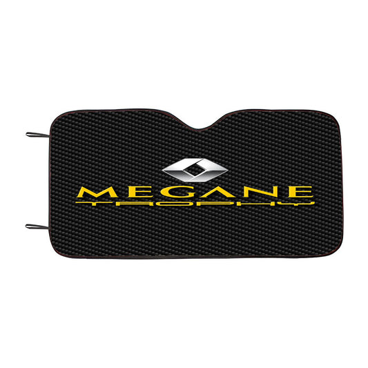 Renault Megane Car Auto Sun Shade Windshield Cover