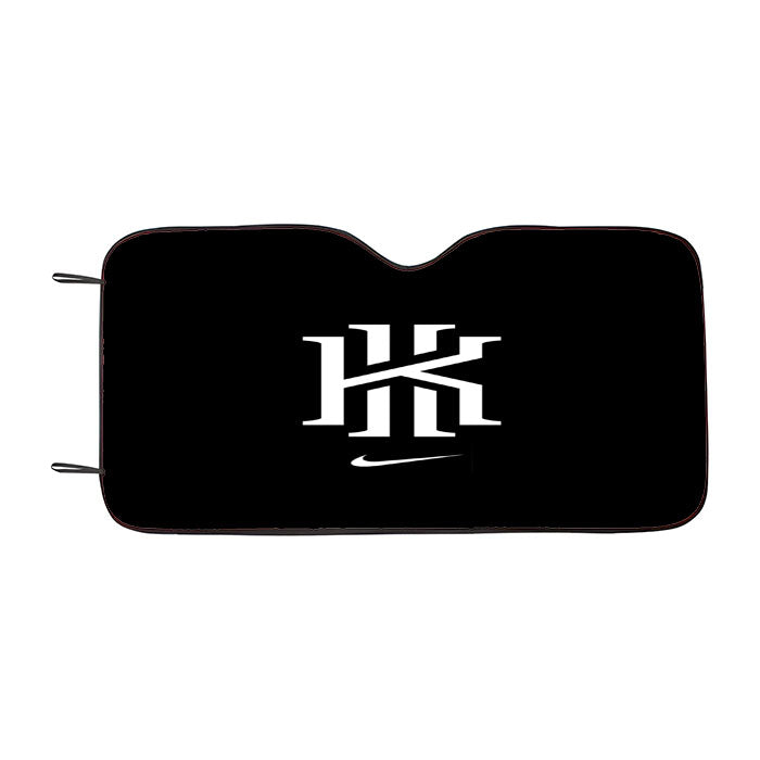Kyrie Irving Nike 03 Car Auto Sun Shade Windshield Cover