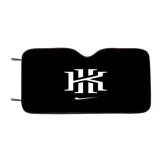 Kyrie Irving Nike 03 Car Auto Sun Shade Windshield Cover