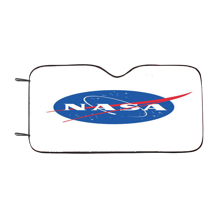 Nasa Car Auto Sun Shade Windshield Cover