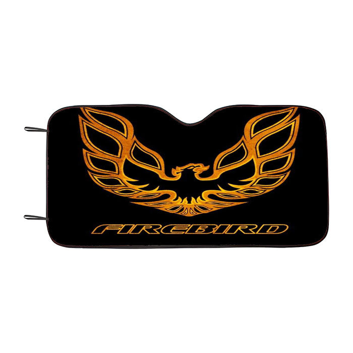 Pontiac Firebird Trans A Car Auto Sun Shade Windshield Cover
