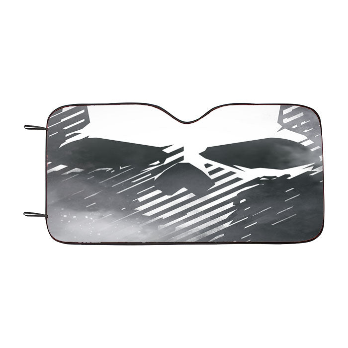 Tom Clancys Ghost Recon Car Auto Sun Shade Windshield Cover