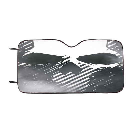 Tom Clancys Ghost Recon Car Auto Sun Shade Windshield Cover