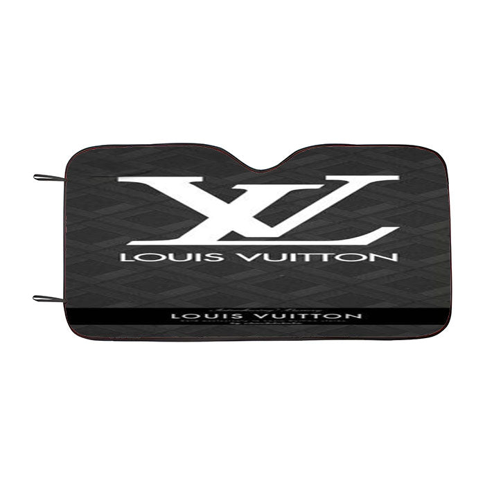 Louis Vuitton W4791 Car Auto Sun Shade Windshield Cover