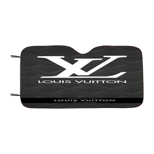 Louis Vuitton W4791 Car Auto Sun Shade Windshield Cover