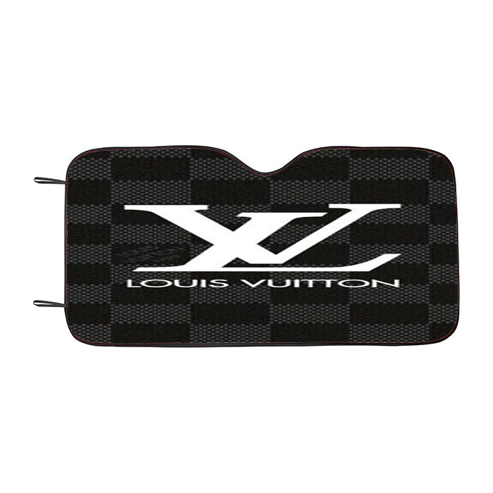 Louis Vuitton W4792 Car Auto Sun Shade Windshield Cover