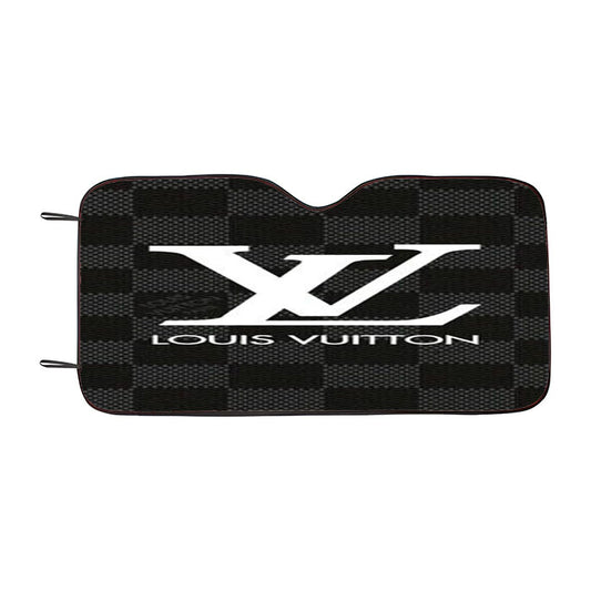 Louis Vuitton W4792 Car Auto Sun Shade Windshield Cover